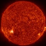 Un nouveau modèle 3D prédit une durée de vie de la Terre plus longue que prévu.
