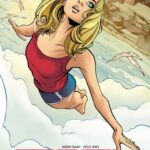 Supergirl : Being Super explore les enjeux de l&rsquo;identité et du pouvoir féminin.