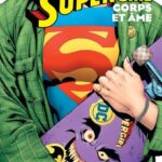Supergirl (1996) : Analyse de l&rsquo;œuvre de Peter David et Gary sur les enjeux de l&rsquo;identité.