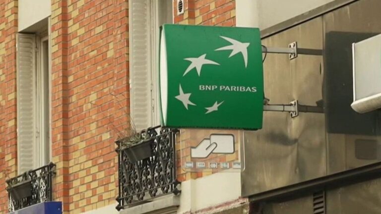 Société Générale et BNP Paribas annoncent des milliers de suppressions de postes liées à l’IA