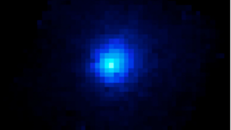 La comète interstellaire 3I/ATLAS pourrait avoir 12 milliards d’années, antérieure au Soleil.