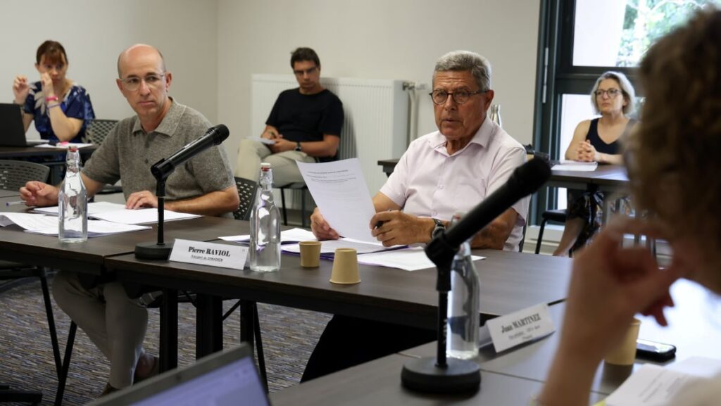 Enquête publique pour sécuriser les digues du Rhône en Camargue avant la fin de l’année 2026.
