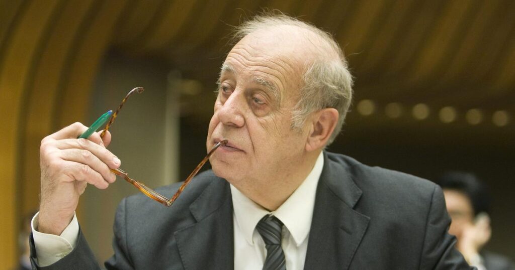 Jean Ziegler célébré pour son engagement en faveur des droits humains et de la justice sociale