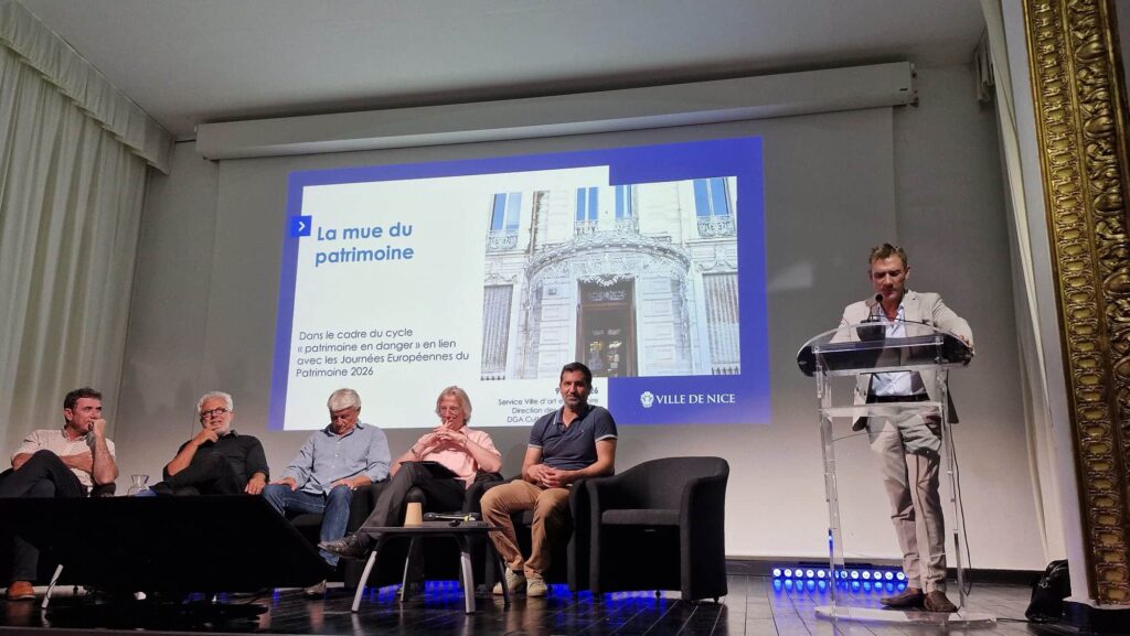 Préservation du patrimoine : les défis des institutions face à la dégradation des sites historiques