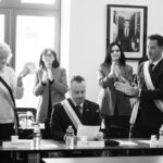 À Tarascon, la mairie RN réduit le financement des associations locales.