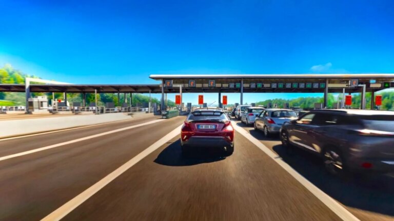 Le badge télépéage : utilisations méconnues en dehors des autoroutes en France.