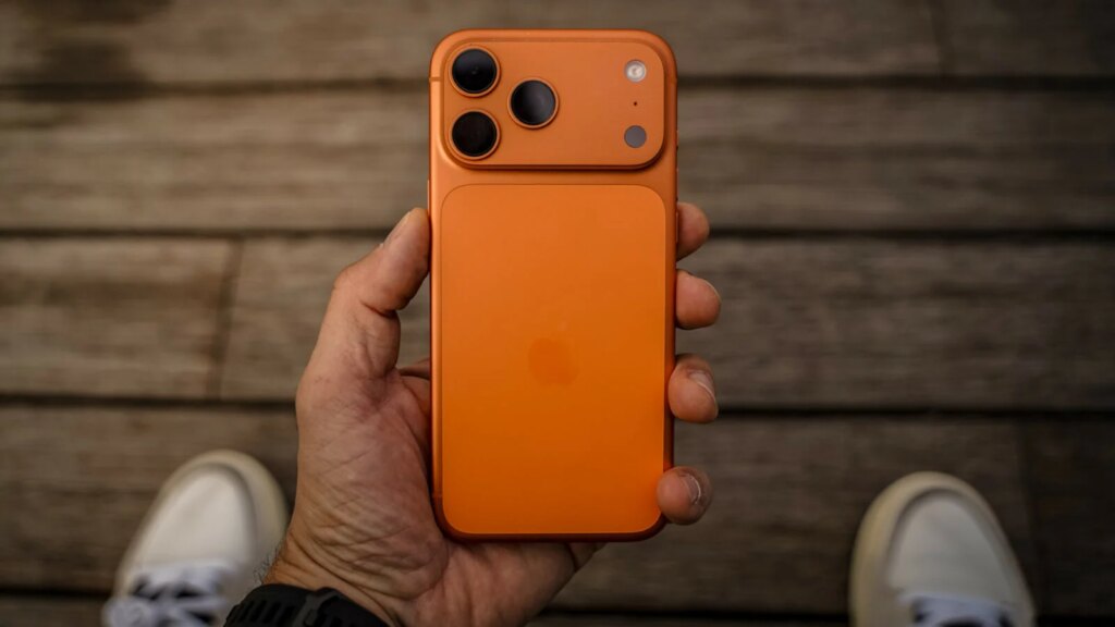 Des secrets de fabrication de l’iPhone piratés circulent sur le dark web.