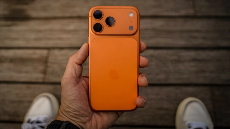 Des secrets de fabrication de l’iPhone piratés circulent sur le dark web.
