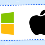 Test de personnalité : différences entre utilisateurs de Mac et de PC en France