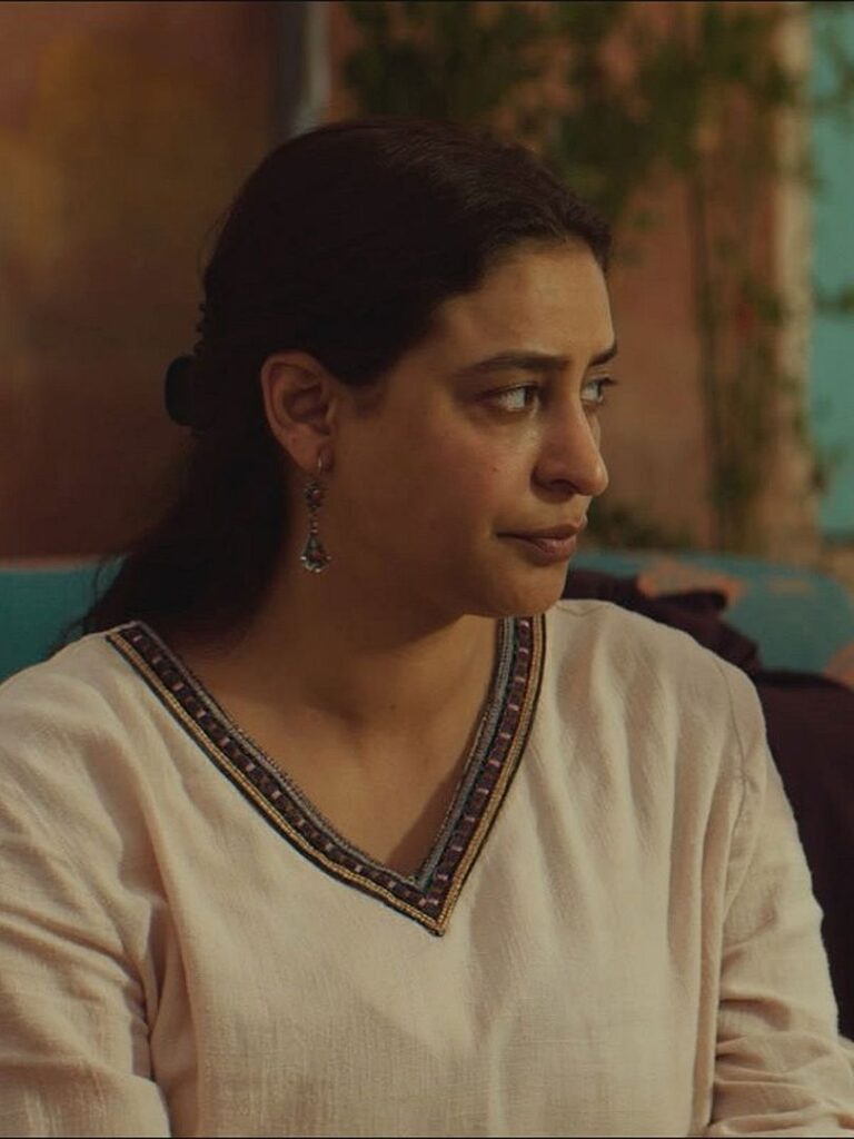 La réalisatrice Sara Ishaq explore les conséquences du conflit au Yémen dans « The Station »