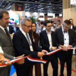 La Région Sud présente ses ambitions en intelligence artificielle lors de VivaTech.