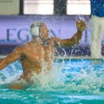 Le CN Marseille remporte la finale aller de water-polo à Strasbourg et se rapproche du triplé.
