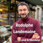 Végétaliser l&rsquo;alimentation : enjeux et méthodes selon Rodolphe Landemaine