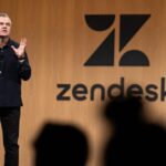 Tom Eggemeier, CEO de Zendesk, présente une vision de l&rsquo;IA plus vaste qu&rsquo;Internet.