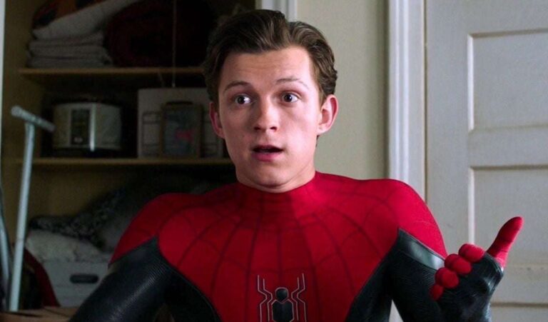 Tom Holland révèle son choix pour le prochain acteur de Spider-Man dans Marvel.