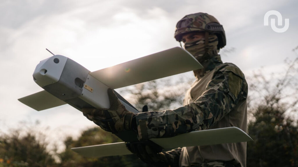 Renault et Thales prévoient 1 000 drones kamikazes par mois pour répondre à la guerre de haute intensité.