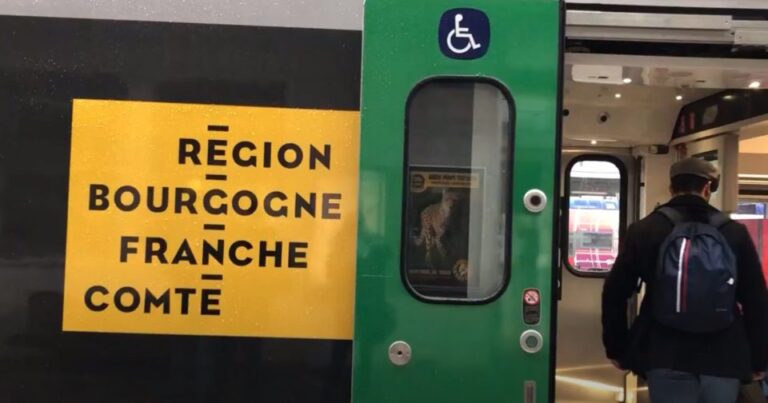 L’avenir économique de la Bourgogne-Franche-Comté se dessine avec de nouveaux projets industriels.