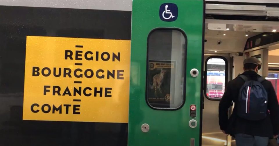L’avenir économique de la Bourgogne-Franche-Comté se dessine avec de nouveaux projets industriels.