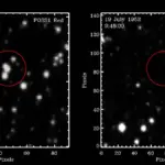 Un chercheur de la NASA confirme l’existence d’objets lumineux préhistoriques.
