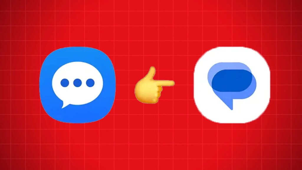 Samsung Messages disparaît en France : les implications pour les utilisateurs et leurs alternatives.