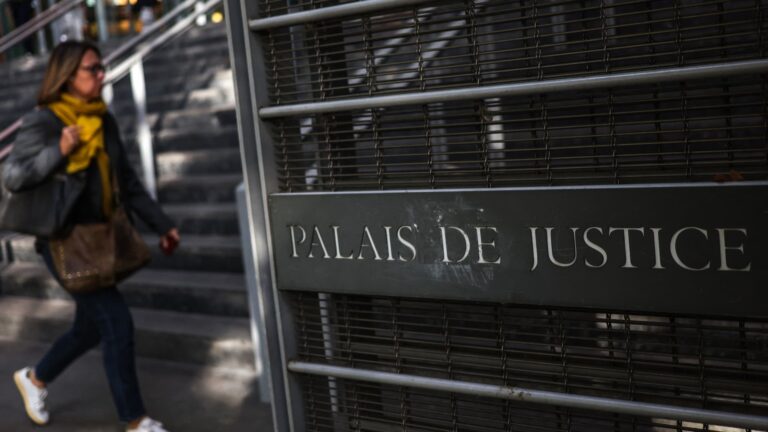 Arracheur 2 Kippa : le suspect se rend aux forces de l’ordre et est placé sous contrôle judiciaire