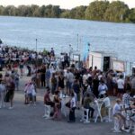 Funk et soul au programme de la soirée des Quais en musique à Arles