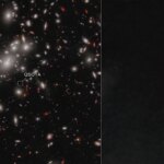 Découverte d’un trou noir massif dans l’Univers jeune par des astrophysiciens européens.