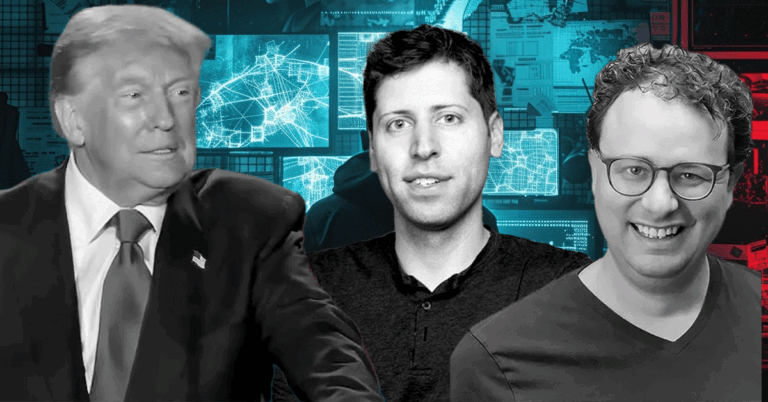 Silicon Valley réalise sa dépendance technologique face aux régulations internationales.