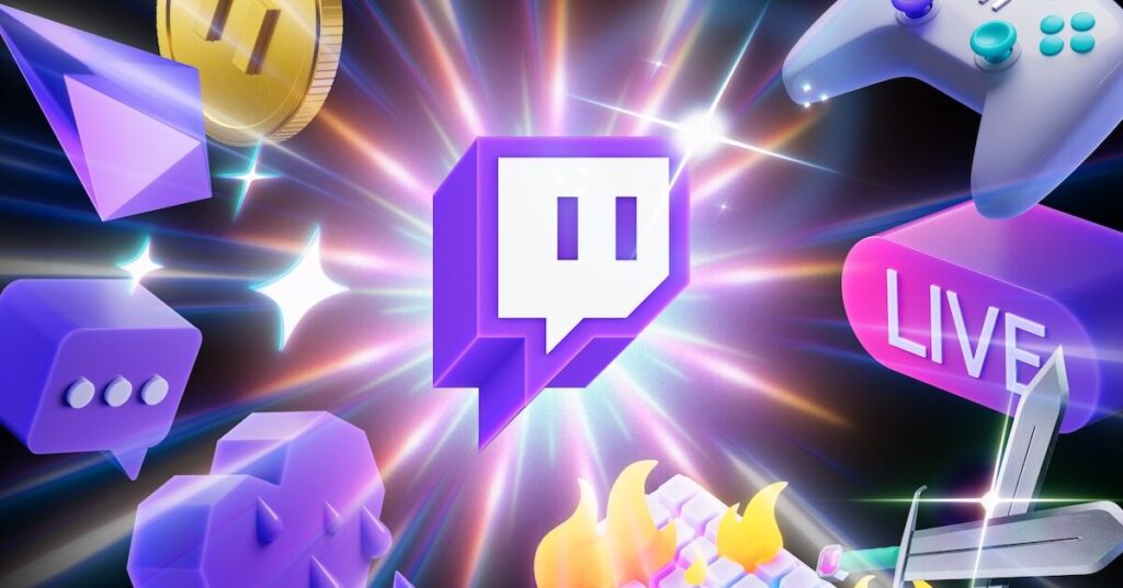 Twitch : le CPO Mike Minton aborde la monétisation et les enjeux publicitaires.