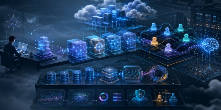 L’exploitation des modèles d’IA en entreprise : un défi majeur pour le secteur technologique.