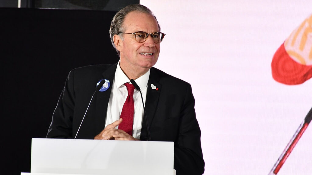 Renaud Muselier accuse Éric Ciotti d’avoir causé un milliard d’euros de pertes pour les JO à Nice