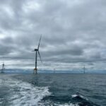 Eolien en mer : incertitudes sur le développement des 10 GW de projets en France