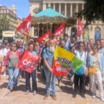 Financement en baisse : les personnels du CNRS à Marseille réclament des solutions face à l&rsquo;austérité.