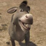 Un film centré sur L’Âne de Shrek avec Eddie Murphy en vedette annoncé pour le cinéma.