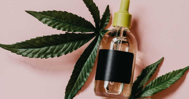Une hausse des stupéfiants dans les produits CBD inquiète les autorités sanitaires.