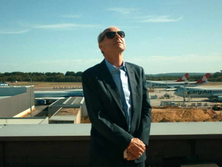 L’Oligarque et le Marchand d’art : Arte explore l’affaire Bouvier-Rybolovlev.