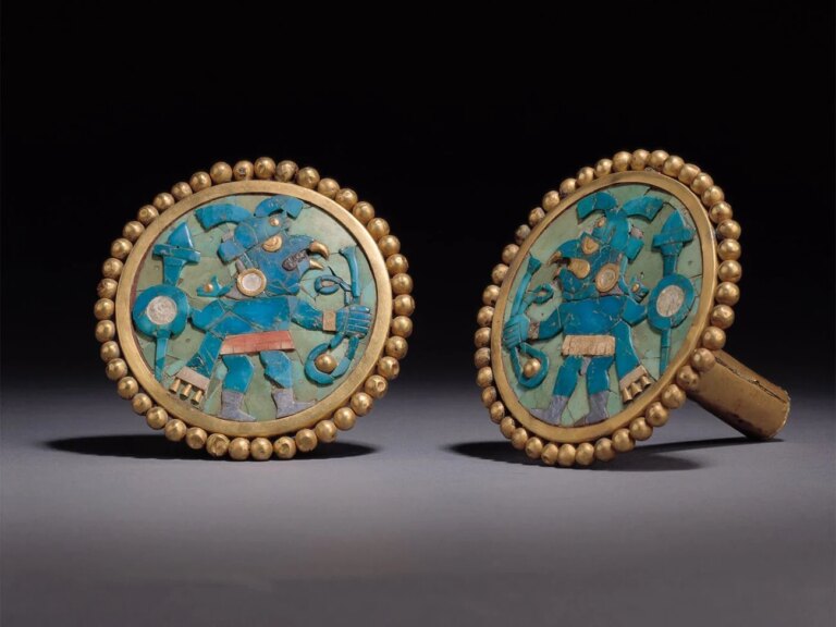 À Draguignan, une exposition révèle l’héritage culturel des Incas au public.