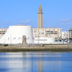 Cinq lieux d&rsquo;art à visiter au Havre pour découvrir la culture normande.
