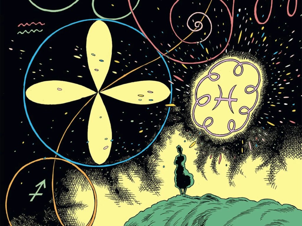 Hilma af Klint : trois ouvrages pour explorer l’univers artistique de l’artiste suédoise