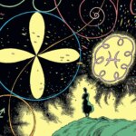 Hilma af Klint : trois ouvrages pour explorer l&rsquo;univers artistique de l&rsquo;artiste suédoise