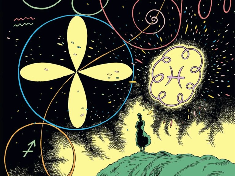 Hilma af Klint : trois ouvrages pour explorer l’univers artistique de l’artiste suédoise