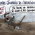 Les Républicains en Gironde : changement de parti et visites ministérielles en débat.