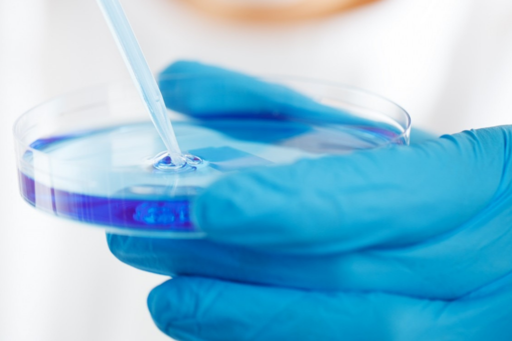 L’iode pourrait réduire le risque de cancers du sein et de la prostate, selon des études.