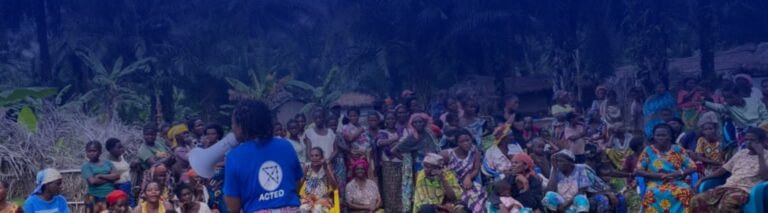 Crise épidémique Ebola : la République Démocratique du Congo lance une réponse d’urgence.