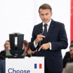 Les fonds annoncent des investissements importants lors de Choose France