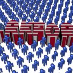Le marché du travail américain ne justifie pas deux hausses de taux d&rsquo;intérêt.