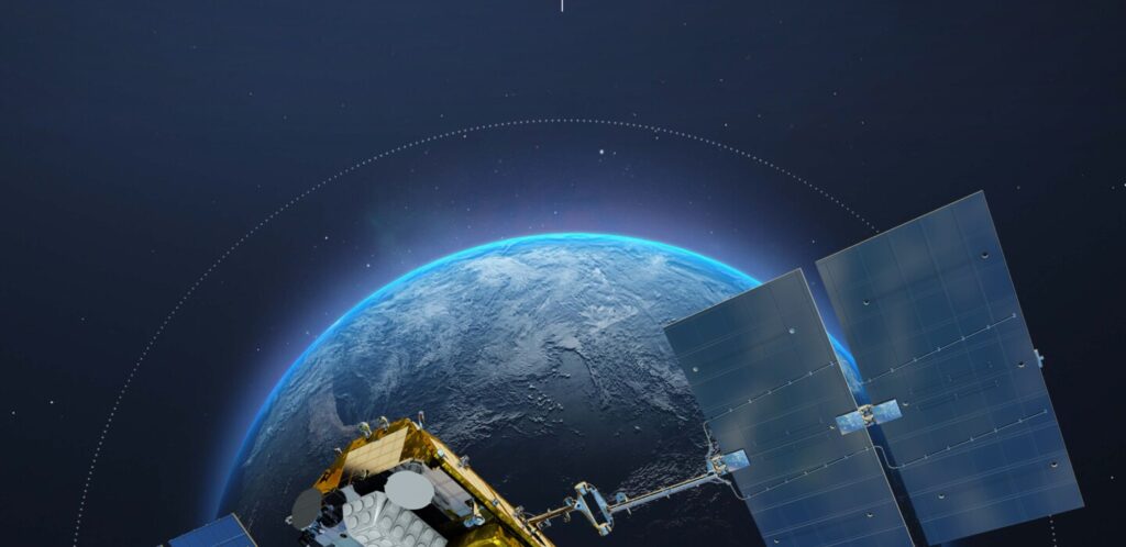 Le modèle intégré de SpaceX suscite l’intérêt des opérateurs de satellites commerciaux.