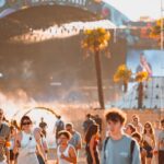 Annulations d&rsquo;événements en France : la canicule entraîne des pertes pour les assureurs.