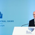 Les gouverneurs de la BCE alertent sur les effets secondaires de l&rsquo;inflation persistante.
