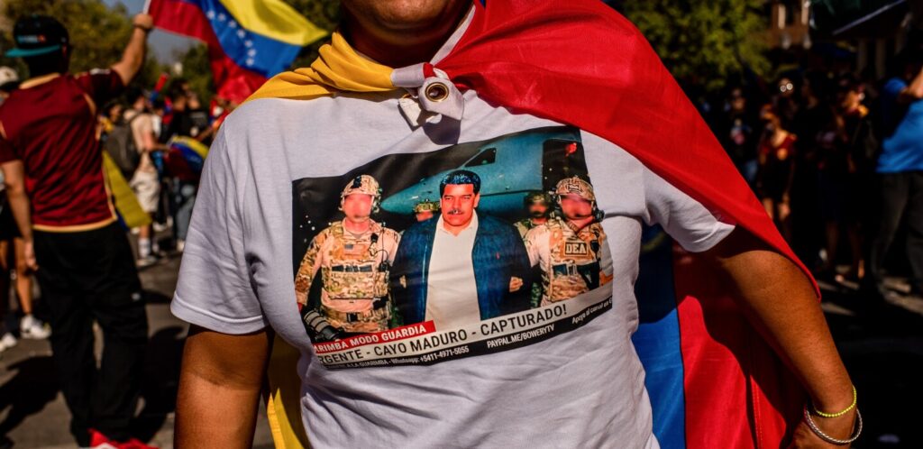 Le Venezuela progresse dans la restructuration de sa dette de plusieurs milliards de dollars.
